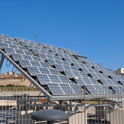 Impianto Fotovoltaico